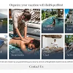 Ubud Villa Sweet Days By Balisuperhost