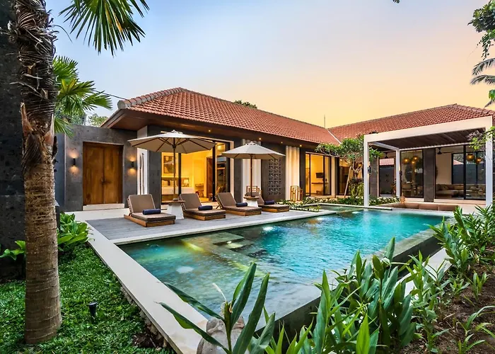 Ubud Villa Sweet Days By Balisuperhost