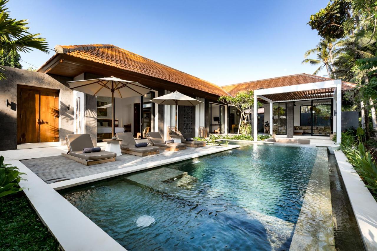 Sweet Days By Balisuperhost Villa Ubud (Bali)