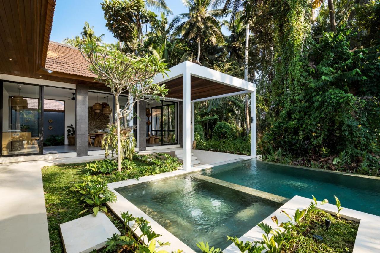 Sweet Days By Balisuperhost Villa Ubud (Bali)