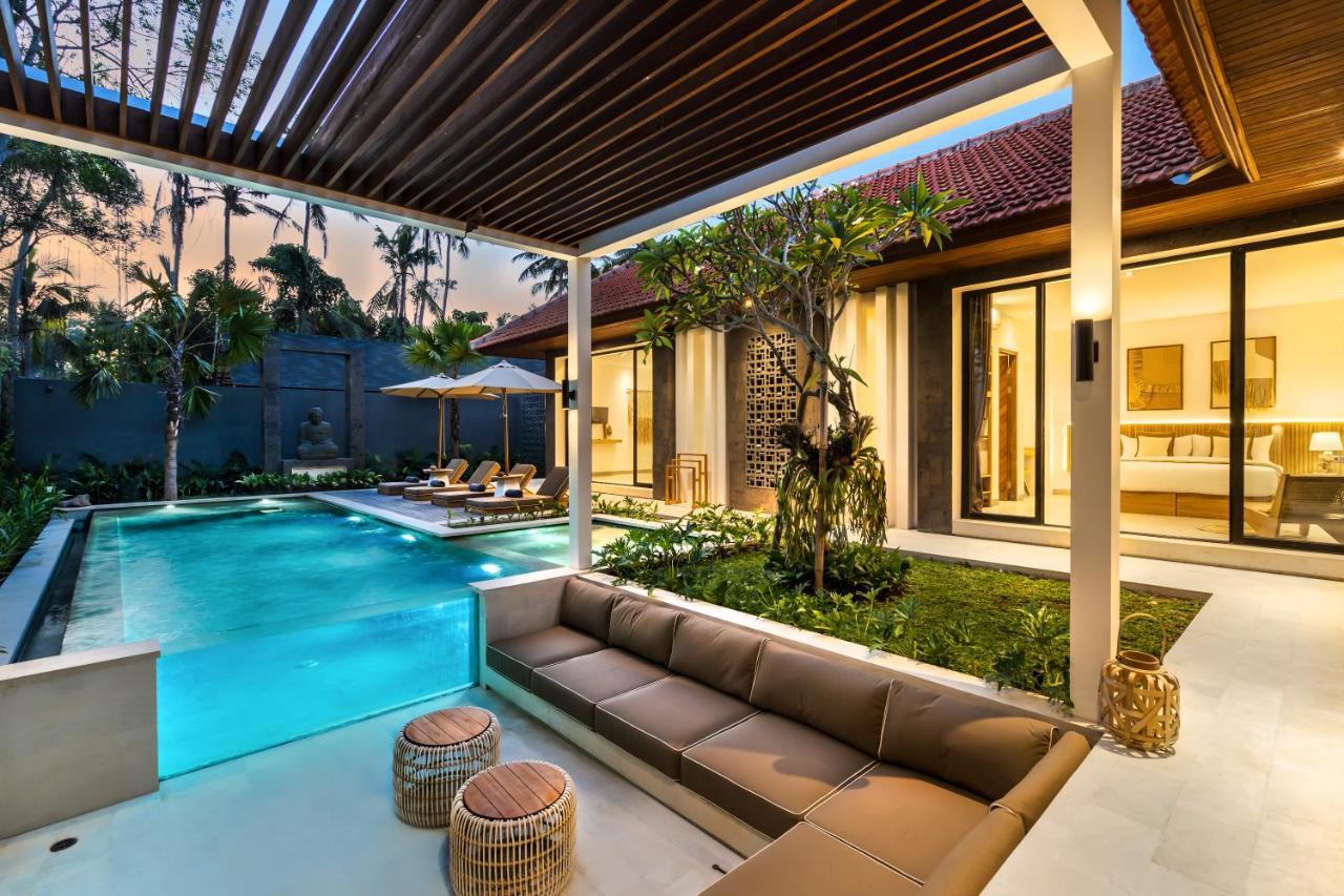 Villa Sweet Days By Balisuperhost Ubud (Bali)