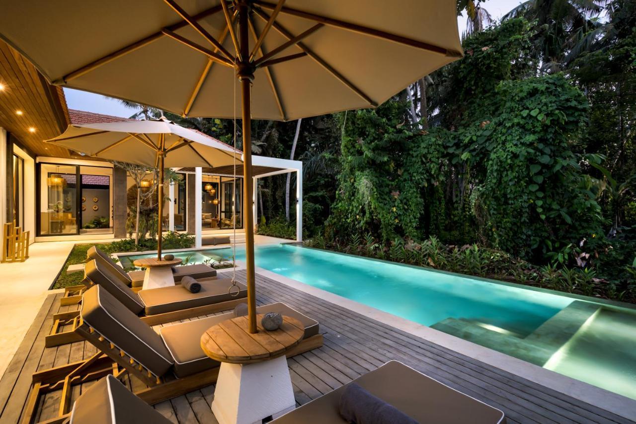 Villa Sweet Days By Balisuperhost Ubud (Bali)