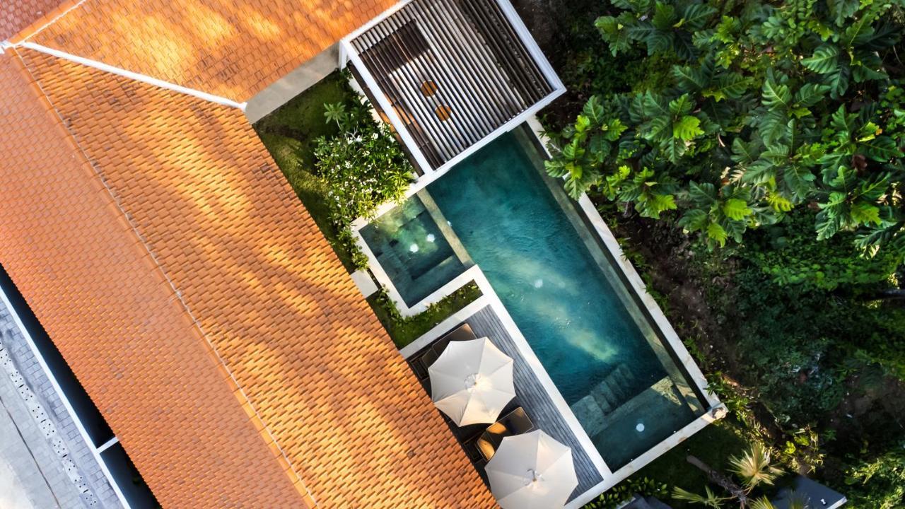 Sweet Days By Balisuperhost Villa Ubud (Bali)